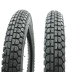 Покришка "18" 3.50-18 В'єтнам SHIHFA  (308) 4PR дорожня TT фото westvelo.com