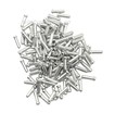 Закінчення-заклепка троса алюміній Ø1.9mm                   /130/ фото westvelo.com