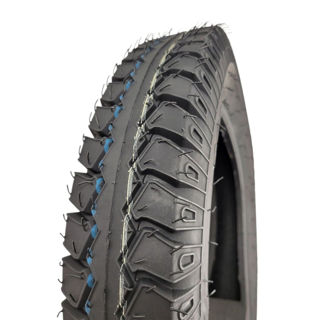 Покришка "12" 4.00-12 для причіпа DH-001, 8PR, TT фото westvelo.com