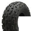 Покришка на квадроцикл  "8" 20х7-8 SWALLOW Індонезія HS-471 фото westvelo.com