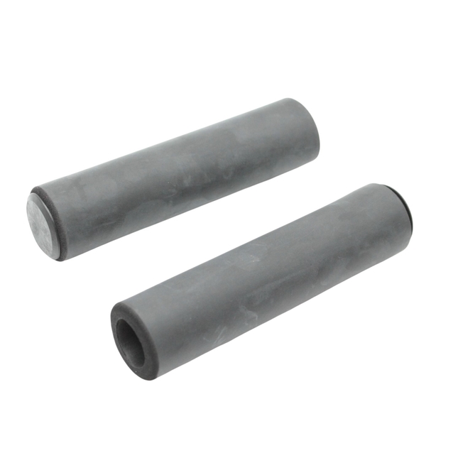 Гріпси неопренові "LEIKE" 010 чорні фото westvelo.com