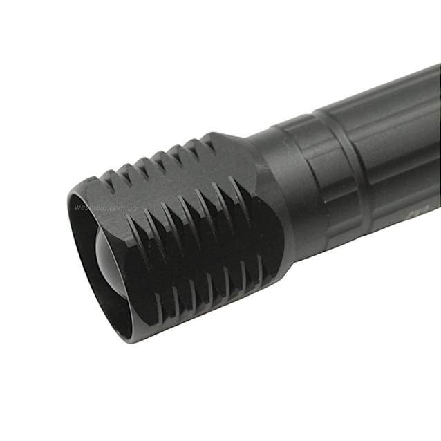 Ліхтар на батарейках led Watton WT-094 фото westvelo.com