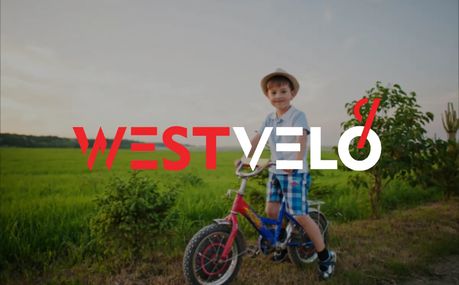 Яким має бути надійний дитячий велосипед на 5 років? Огляд WESTVELO