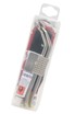 Латки + клей (8ml) + монтажка бортування сталева (2шт) Kenli KL-7023, 11 ел-тів фото westvelo.com