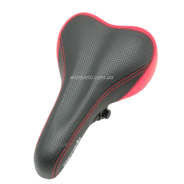 Сідло мтв CORRADO-ARDIS № 6690 фото westvelo.com