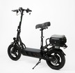 Електросамокат Best Scooter G-39079 двигун 1000W, акумулятор літієвий 48V 18Ah, колеса надувні 14’’ фото westvelo.com