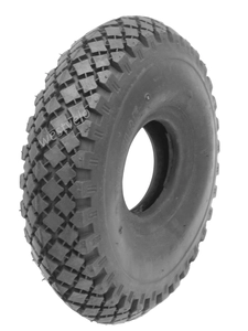 Покришка "4" 4.00-4 DELI TIRE Індонезія (310) шипована