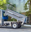 Гібридний вантажний електроавтомобіль CORSO «TRUCK RANGE» RG-88199 VIN:YGDJA202605080055, двигун 2999W, акумулятор 72V 58Ah графеновий, + 6 ящик. акум, +13 місць, колеса 12" фото westvelo.com