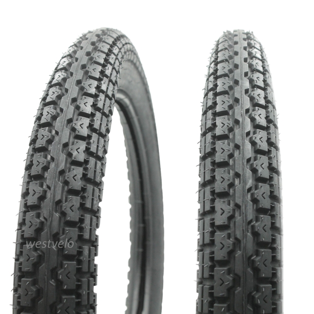 Покришка "18" 3.00-18 В'єтнам DRC (318) 8PR напів-шип TT фото westvelo.com