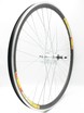 Колесо 28-29 зад, обід 2-ний чорний, втулка AL на промах (Gravity) фото westvelo.com