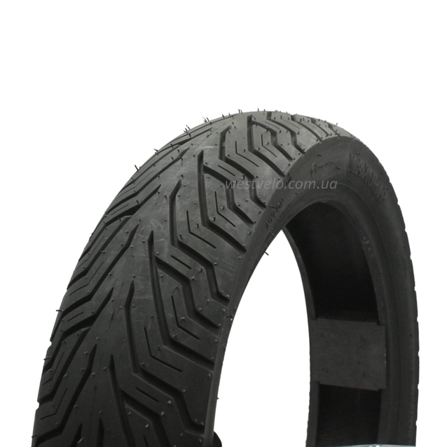 Покришка "16" 130/70-16 Б/К <SERVIS> Пакистан, MAX GRIP, дорожня ТL фото westvelo.com