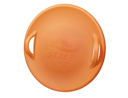 Льодянка STEEP Ø 60см помаранчева