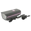 Фара з сигнал на usb зарядку CYGM-858 фото westvelo.com