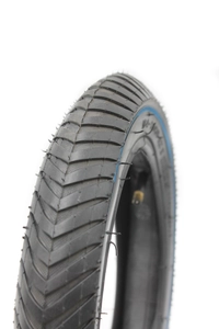 Покришка 12-2.125 "Смерека" (0066) синя смуга (64-203)