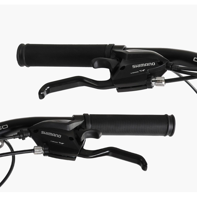 Велосипед 27.5 ST Corso «AMBER» MB-54811 сталь 15", (к-т SHIMANO) синьо-рожевий фото westvelo.com