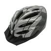 Вело шолом "TK Sport" 718 (54 см) сірий фото westvelo.com