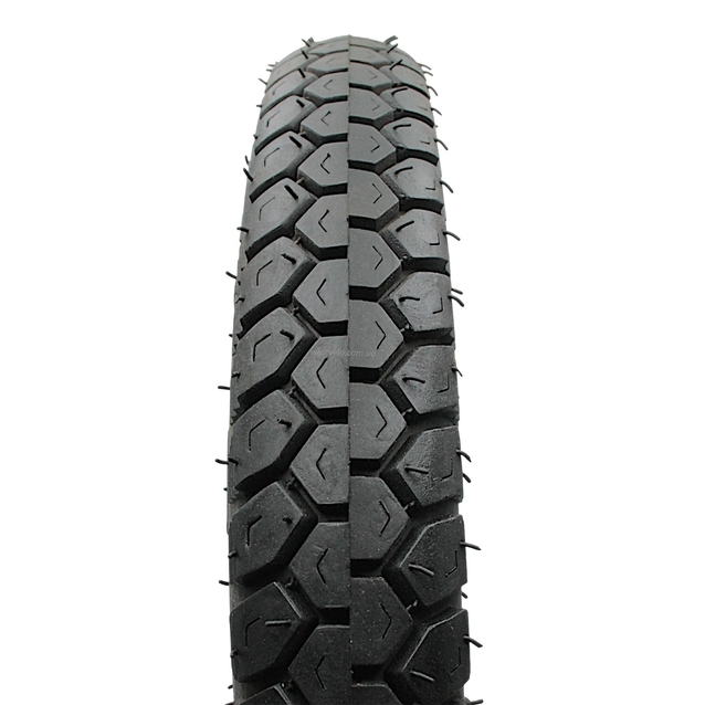 Покришка "19" 3.75-19 (L-136) BEST (MEDALA) TT фото westvelo.com