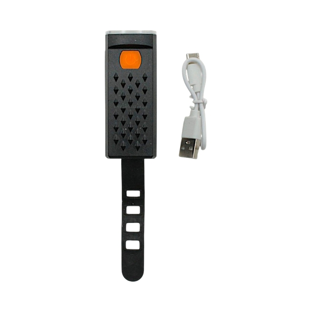 Фара (Type-C) HY-2266, LED фото westvelo.com