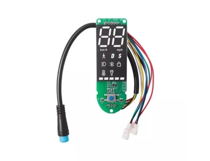 Дисплей для електросамоката (Xiaomi M365) (універсальний)