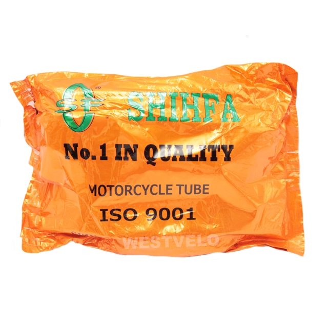 Камера "18" 3.50-18 SHIHFA В'єтнам фото westvelo.com