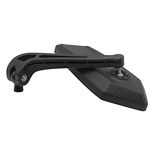 Дзеркало KOSO (H2516) універсальні (AFT-110) фото westvelo.com