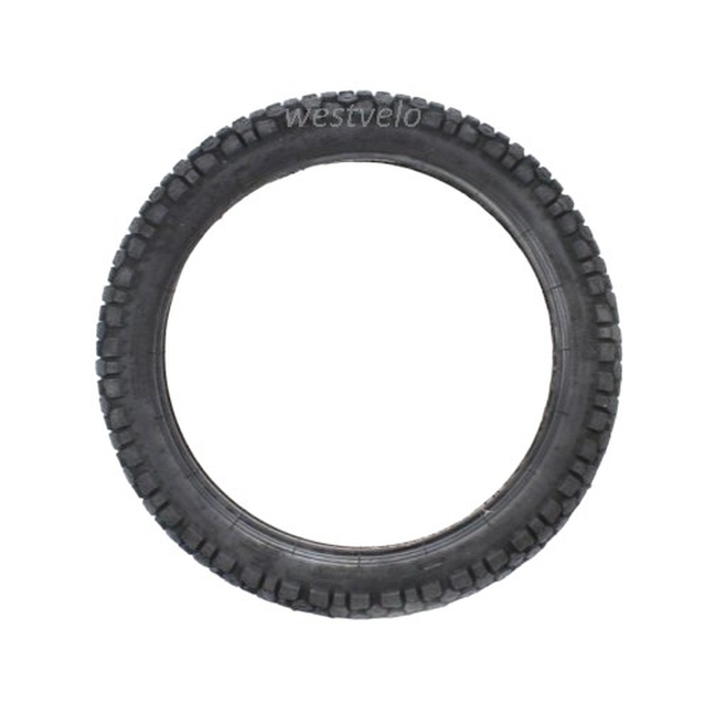 Покришка "17" 2.75-17 В'єтнам SRC (548) 4PR напів-шип TT фото westvelo.com