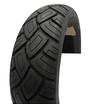 Покришка "10" 100/80-10 Б/К DELI TIRE Індонезія (SC-103) TL фото westvelo.com