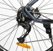 Велосипед 29 AL Corso «MAGNUS» MG-89624 алюміній 21", (к-т SHIMANO) графітовий фото westvelo.com