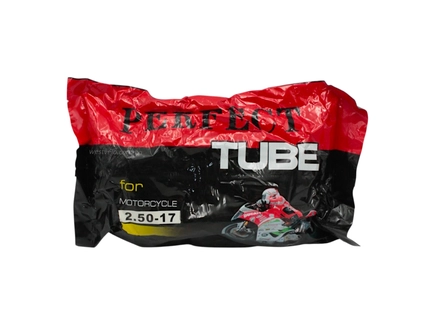 Камера "17" 2.50-17 SC-TUBE (TR-4)