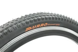 Покришка 24-2.10 DURRO (1252) дрібний шип (56-507) фото westvelo.com