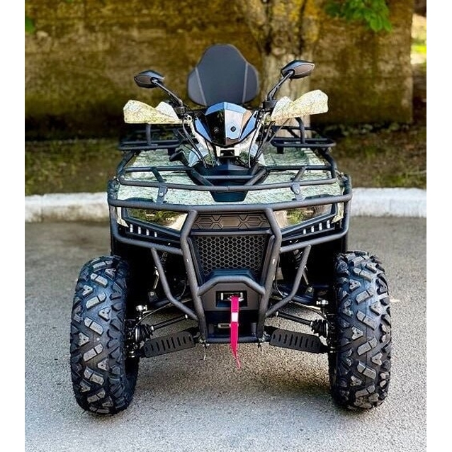 Квадроцикл бензиновий Corso «KB500» 48071, 500куб фото westvelo.com