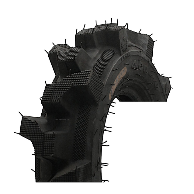 Покришка "10" 4.00-10 (мотоблок) C-378 12 PR фото westvelo.com