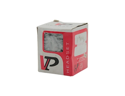 Рульовий набір мтв безрізьбовий VP (А45АС) Ø28.6 (44/30) (1-1/8) пром підшипник