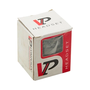 Рульовий набір мтв різьбовий VP (MH501) Ø28.6 (34/30) (1-1/8) віночки