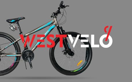 Огляд на брендові велосипеди в асортименті Westvelo - популярні моделі для найкращого велодосвіду