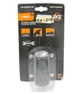 Мультитул SKS (T-Worx), 6-гранники+лопатки, чорний (19 елементів) (GERMANY) фото westvelo.com