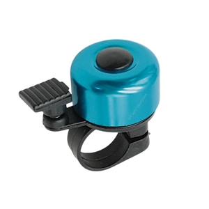 Дзвінок "Пінь-Пінь" синій (278F)