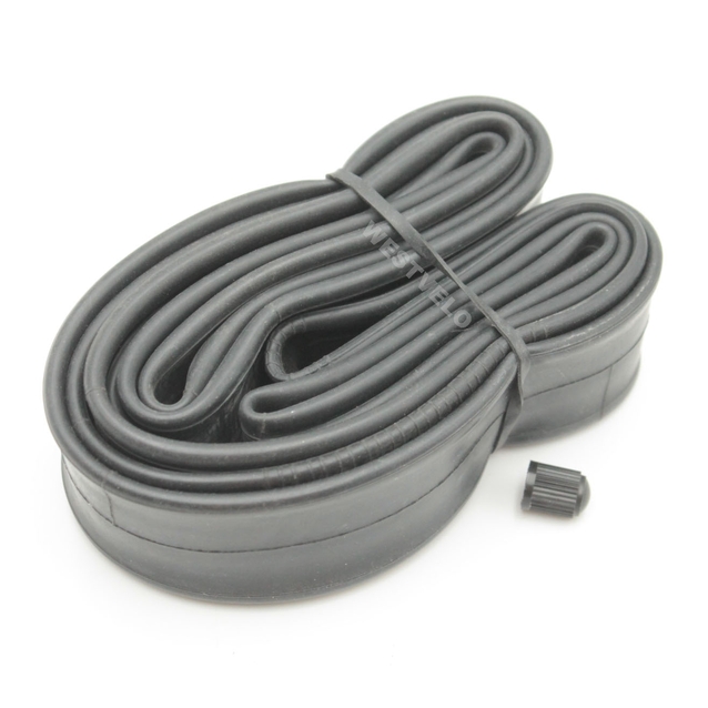 Камера 24-1 3/8 короткий ніпель AV 35mm (533/540) (салют) DURRO фото westvelo.com