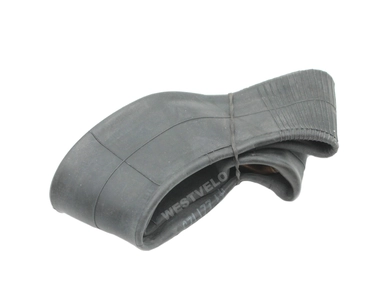 Камера 10 кривий ніпель 45° DURRO (2.50)