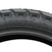 Покришка "17" 130/70-17 Б/К <SERVIS> Пакистан, DURA GRIP напів-шип TL фото westvelo.com