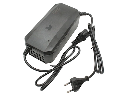 Зарядний пристрій (60V 20Аh) (JY-6020/23), для свинцевих акумуляторів, для електроскутера