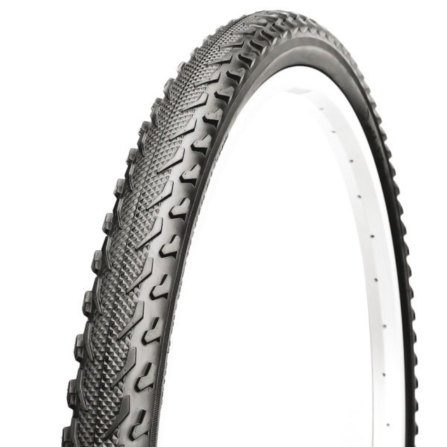Покришка 18-1.75 DELI TIRE Індонезія (207) шипована (47-355) фото westvelo.com