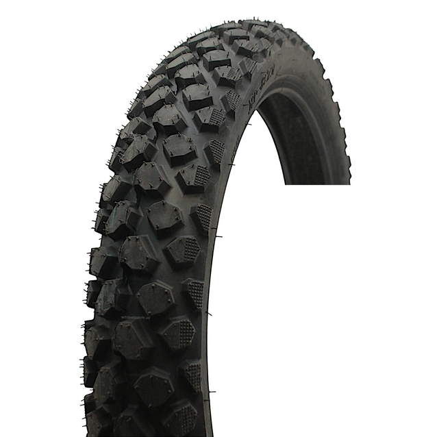 Покришка "19"  90/90-19 (3.25-19) CHAOYANG (871) напів-шип TT фото westvelo.com