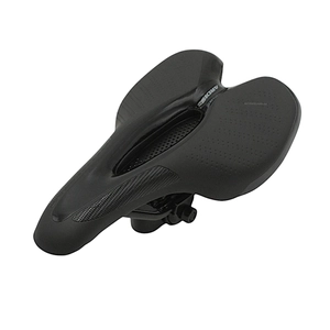 Сідло мтв з отвором ARDIS № M039, чорне (260х160)