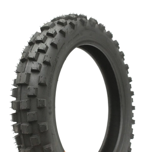 Покришка "10" 2.50-10 BANGCHIAN (YX-950) шип-кросс TT