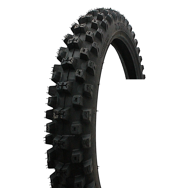 Покришка "17" 70/100-17 CHAOYANG (887) шип-кросс TT фото westvelo.com
