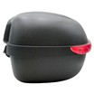 Кофр (багажник) для мотоцикла задній LIPAI (435х386х290) 26L поліпропіленовий, переносний (628) фото westvelo.com