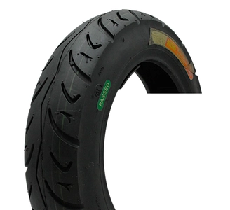 Покришка "10" 3.00-10 Б/К CASCEN XHZ-122 дорожня TL