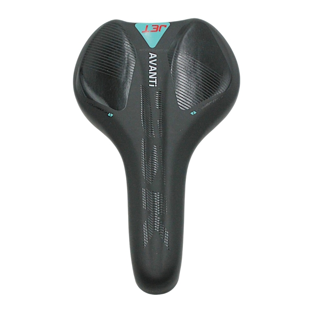 Сідло мтв AVANTI JET 8009 фото westvelo.com