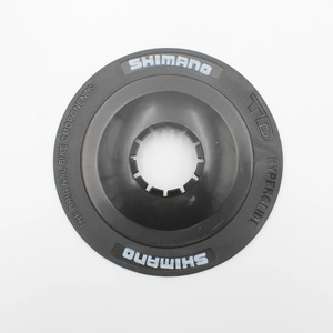 Захист касети пластик SHIMANO